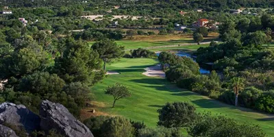 Club image Capdepera Golf