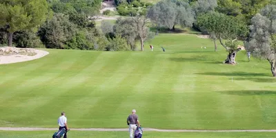 Club image Golf Pollença