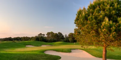 Club image Club De Golf Son Antem (Mariott)