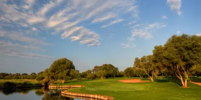 Club image Son Antem Golf Mallorca
