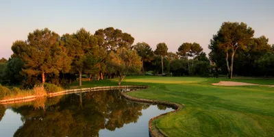 Club image Son Antem Golf Mallorca