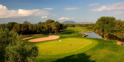Club image Son Antem Golf Mallorca