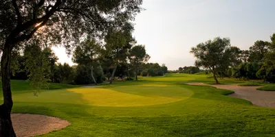 Club image Son Antem Golf Mallorca