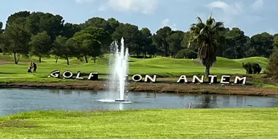 Club image Club De Golf Son Antem (Mariott)