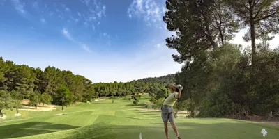Club image Son Muntaner - Arabella Golf Resort Mallorca