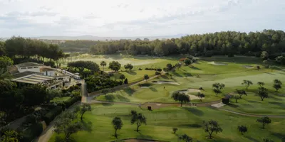 Club image Son Muntaner - Arabella Golf Resort Mallorca