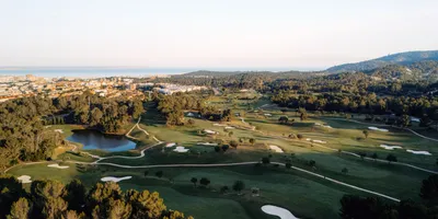 Club image Son Quint Golf - Arabella Golf Resort Mallorca