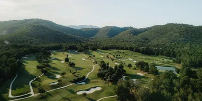 Club image Son Quint Golf - Arabella Golf Resort Mallorca