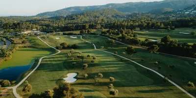 Club image Son Quint Golf - Arabella Golf Resort Mallorca