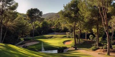 Club image Son Vida - Arabella Golf Resort Mallorca