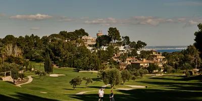 Club image Son Vida - Arabella Golf Resort Mallorca