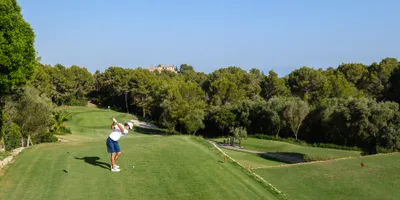 Club image Son Vida - Arabella Golf Resort Mallorca