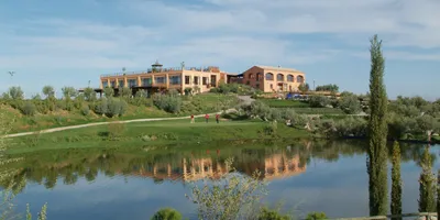 Club image Antequera Golf