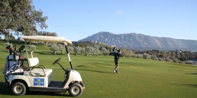 Club image Antequera Golf