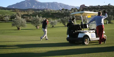 Club image Antequera Golf