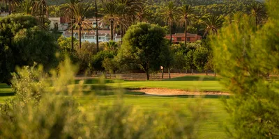 Club image Golf Santa Ponsa I