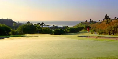 Club image Baviera Golf
