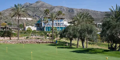 Club image Benalmádena Golf