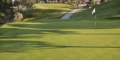 Club image Benalmádena Golf