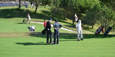 Club image Benalmádena Golf