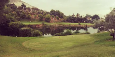 Club image Benalmádena Golf