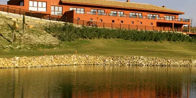 Club image Casares Costa Golf