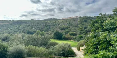 Club image Casares Costa Golf