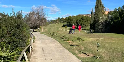 Club image Casares Costa Golf