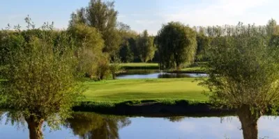 Club image Golfclub Broekpolder