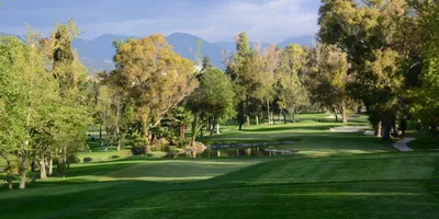 Club image Club de Golf Guadalmina