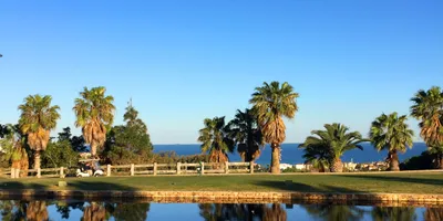 Club image Doña Julia Golf Club