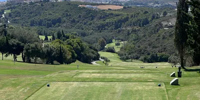 Club image Doña Julia Golf Club
