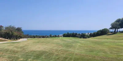 Club image Doña Julia Golf Club