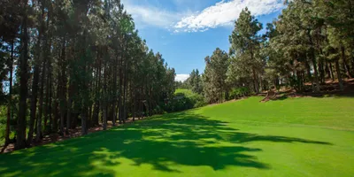 Club image Chaparral Golf Club