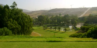 Club image Estepona Golf