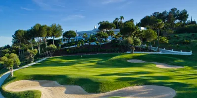 Club image Estepona Golf