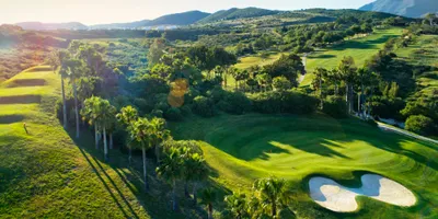 Club image Estepona Golf