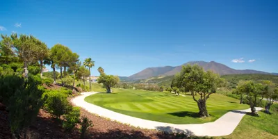 Club image Estepona Golf