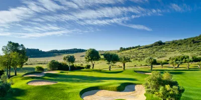 Club image Estepona Golf