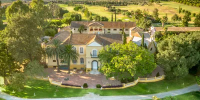 Club image Real Guadalhorce Club de Golf