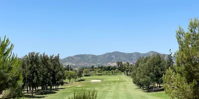 Club image Real Guadalhorce Club de Golf