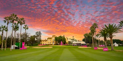 Club image Real Guadalhorce Club de Golf