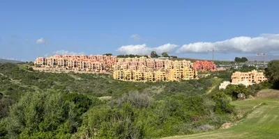 Club image La Duquesa Golf & Country Club