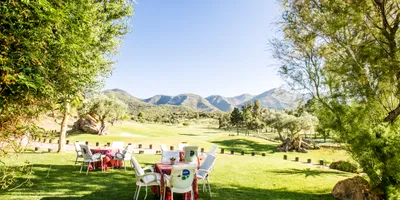 Club image Lauro Golf