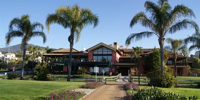 Club image Los Arqueros Golf & Country Club