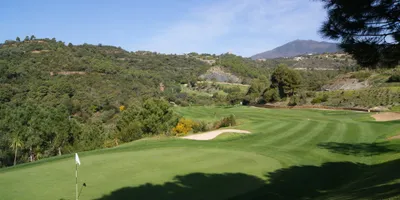 Club image Los Arqueros Golf & Country Club