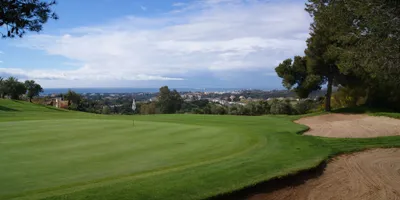 Club image Los Arqueros Golf & Country Club