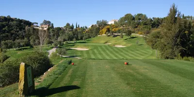 Club image Los Arqueros Golf & Country Club