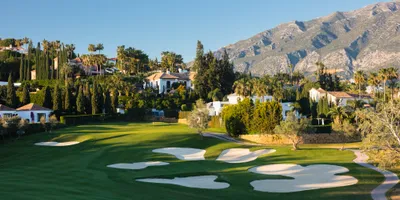 Club image Los Naranjos Golf Club