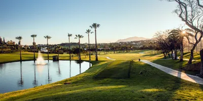 Club image Los Naranjos Golf Club